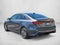 2022 Kia Forte GT Manual