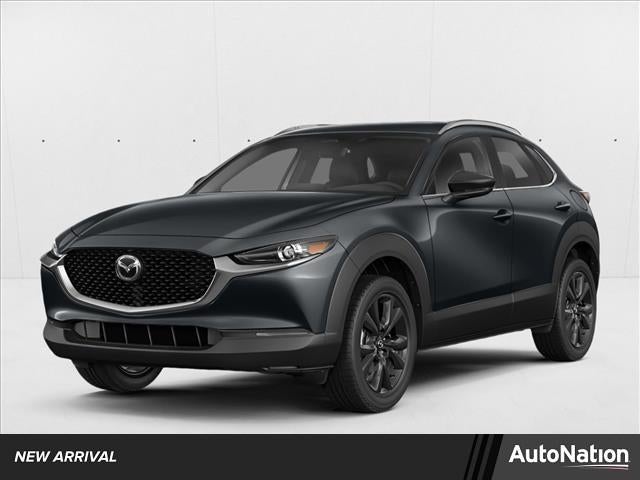 2024 Mazda Mazda CX-30 2.5 S Select Sport AWD