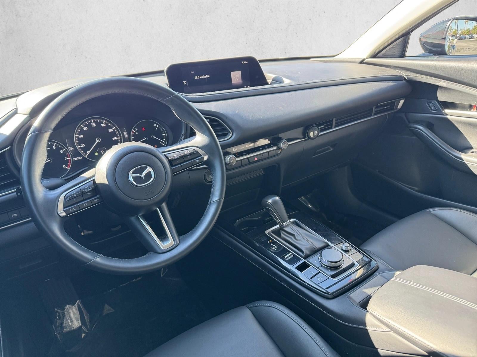 2024 Mazda Mazda CX-30 2.5 S Select Sport AWD