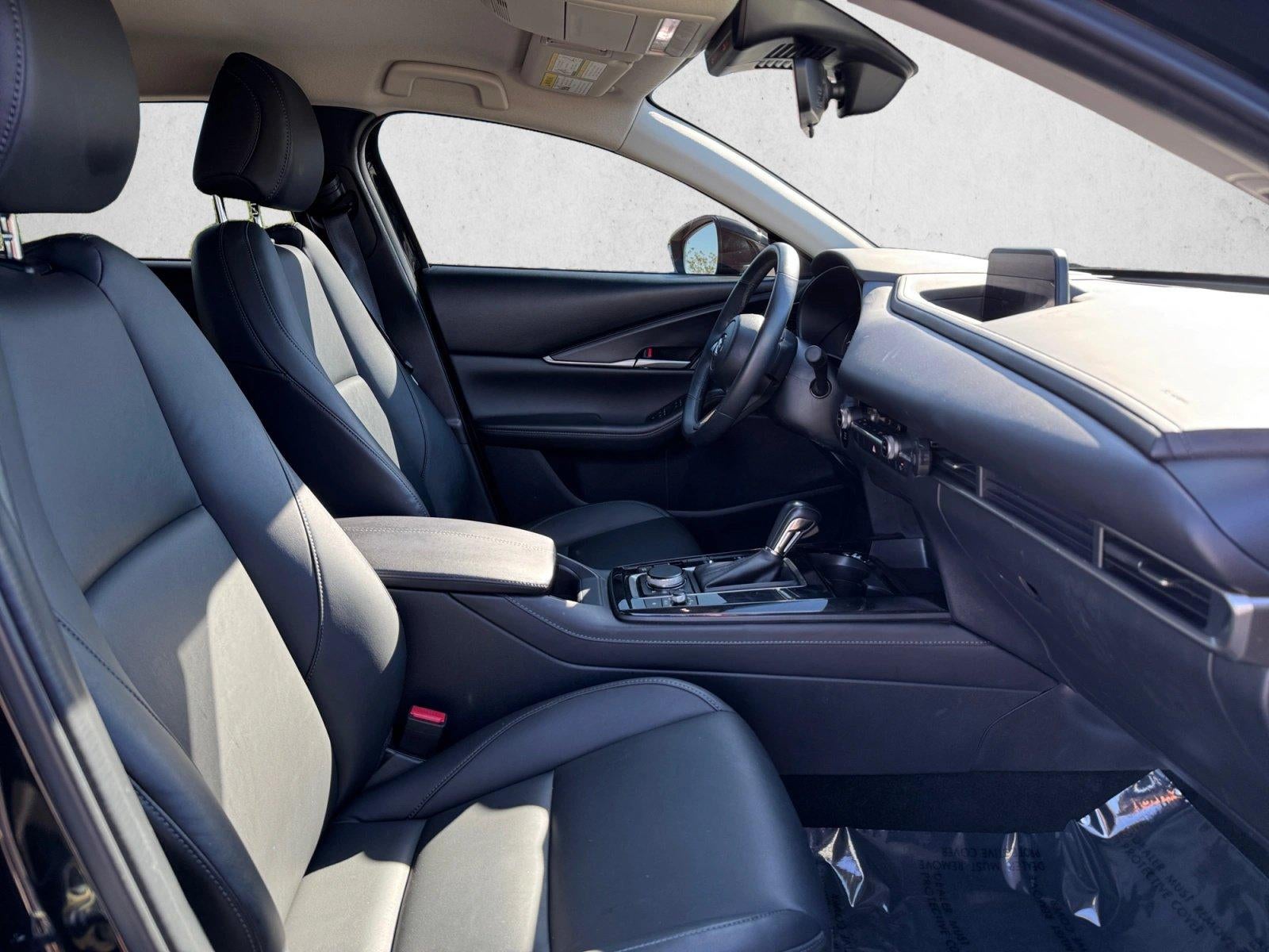 2024 Mazda Mazda CX-30 2.5 S Select Sport AWD
