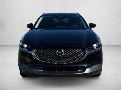 2024 Mazda Mazda CX-30 2.5 S Select Sport AWD