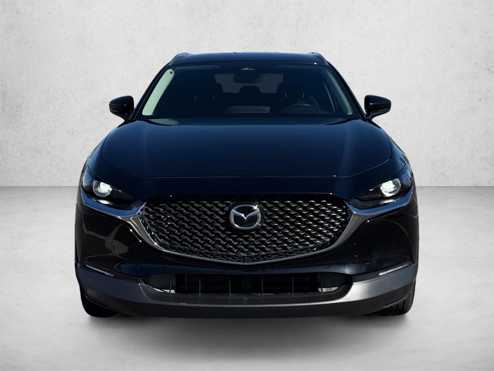 2024 Mazda Mazda CX-30 2.5 S Select Sport AWD