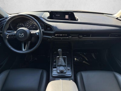 2024 Mazda Mazda CX-30 2.5 S Select Sport AWD