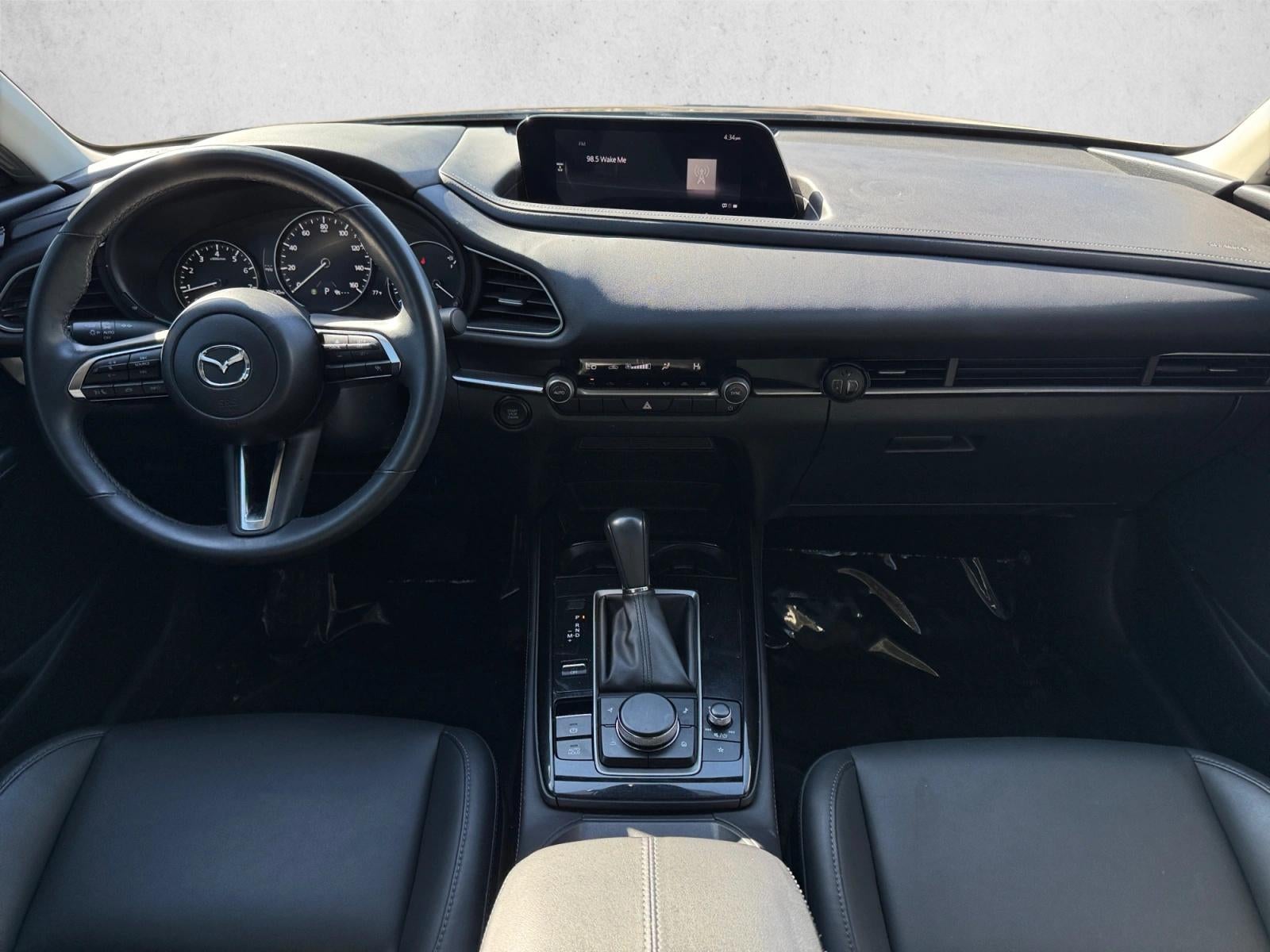 2024 Mazda Mazda CX-30 2.5 S Select Sport AWD