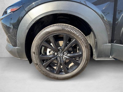 2024 Mazda Mazda CX-30 2.5 S Select Sport AWD