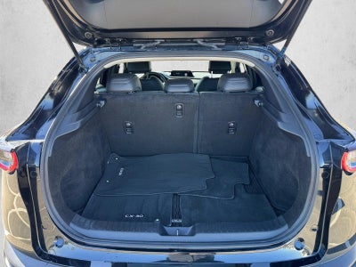 2024 Mazda Mazda CX-30 2.5 S Select Sport AWD