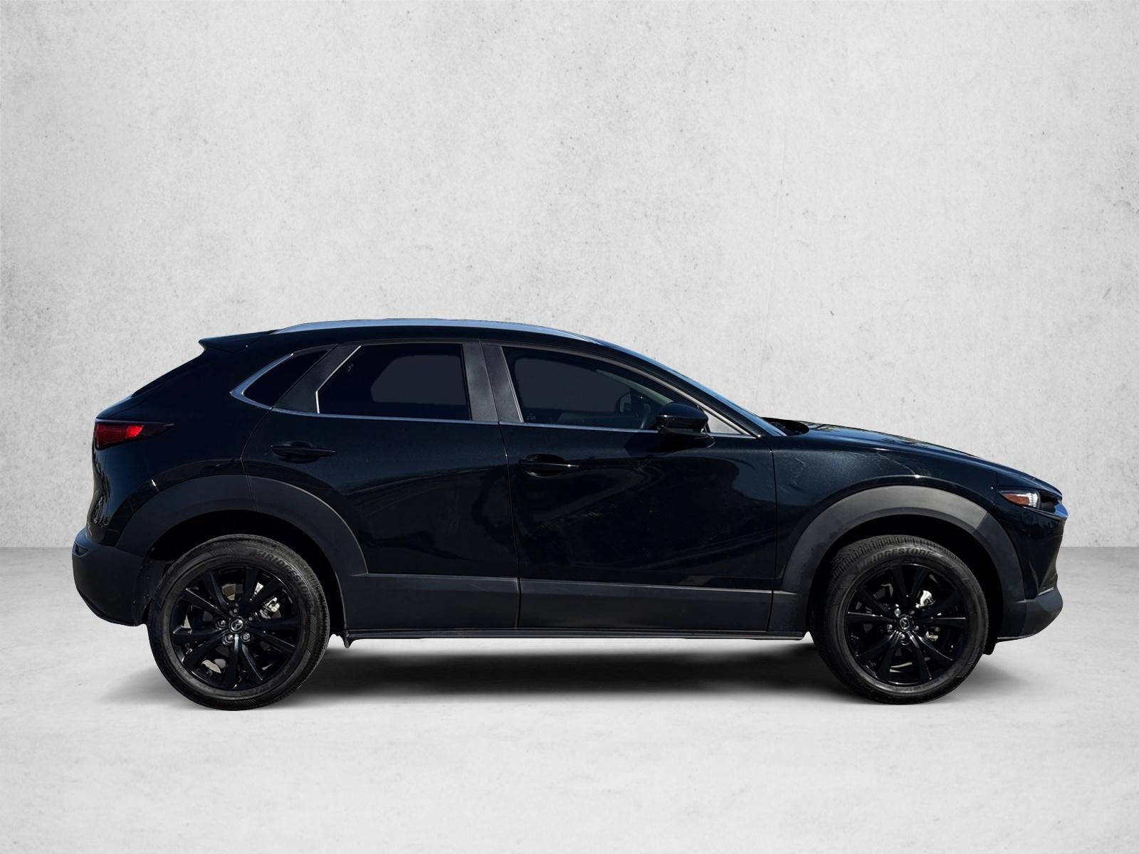 2024 Mazda Mazda CX-30 2.5 S Select Sport AWD