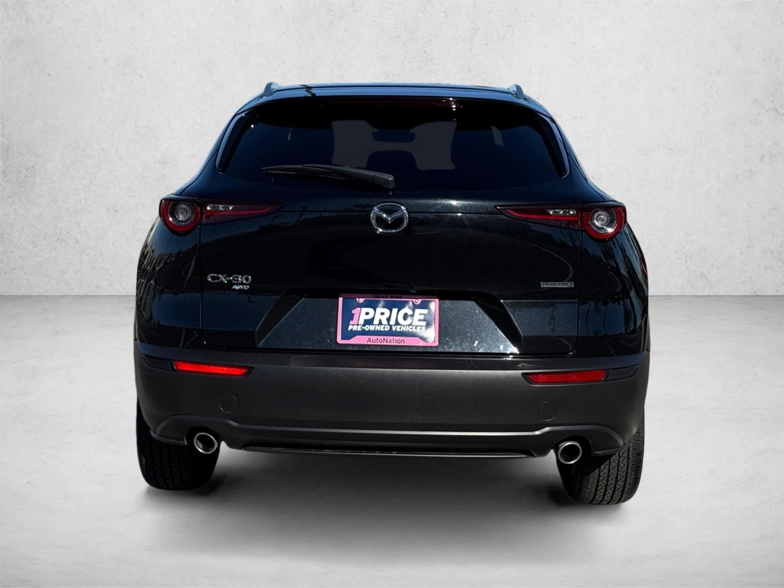 2024 Mazda Mazda CX-30 2.5 S Select Sport AWD