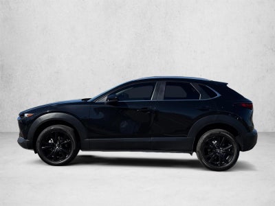 2024 Mazda Mazda CX-30 2.5 S Select Sport AWD