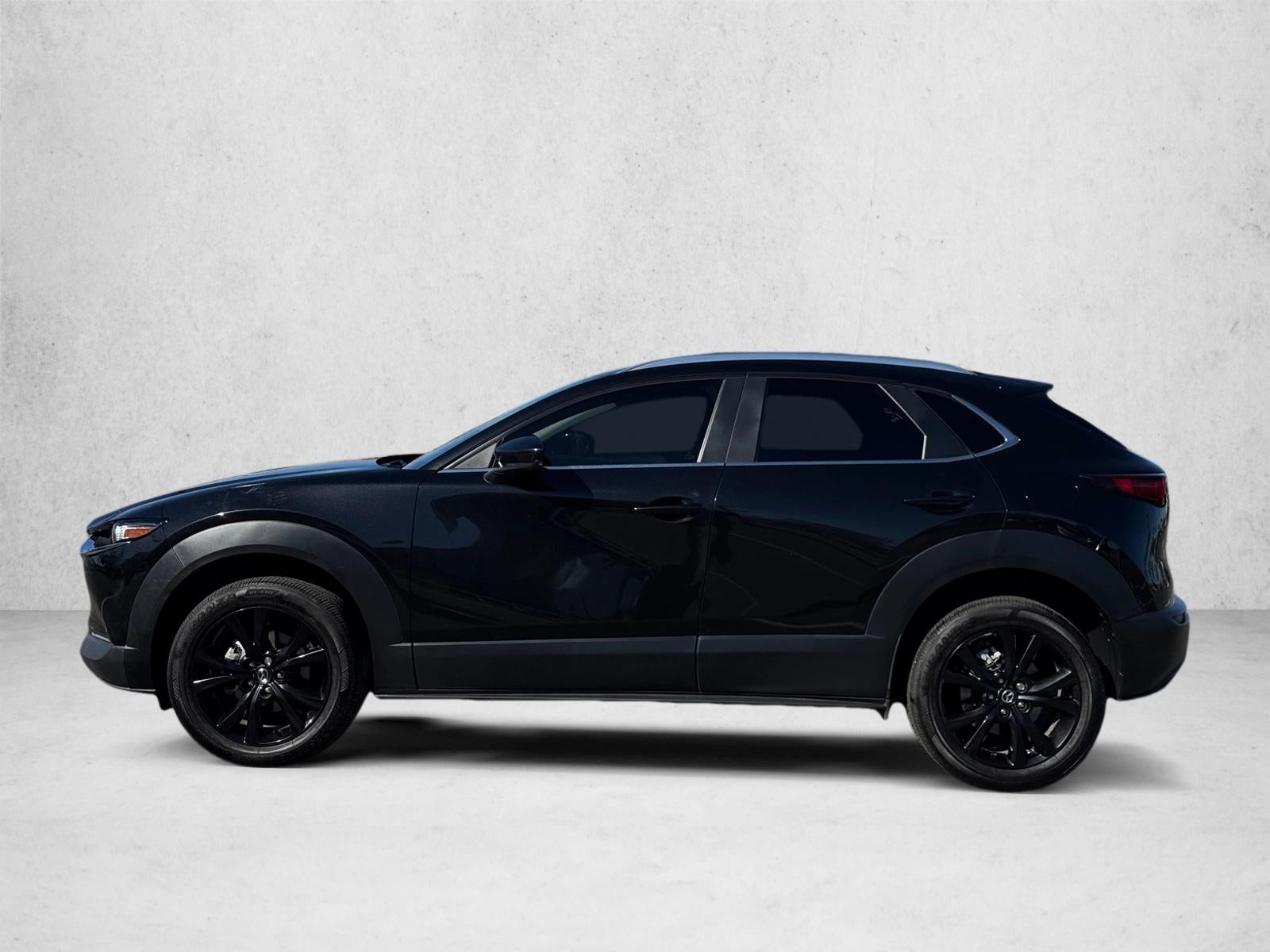 2024 Mazda Mazda CX-30 2.5 S Select Sport AWD