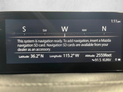 2025 Mazda Mazda CX-30 2.5 S Preferred Package AWD