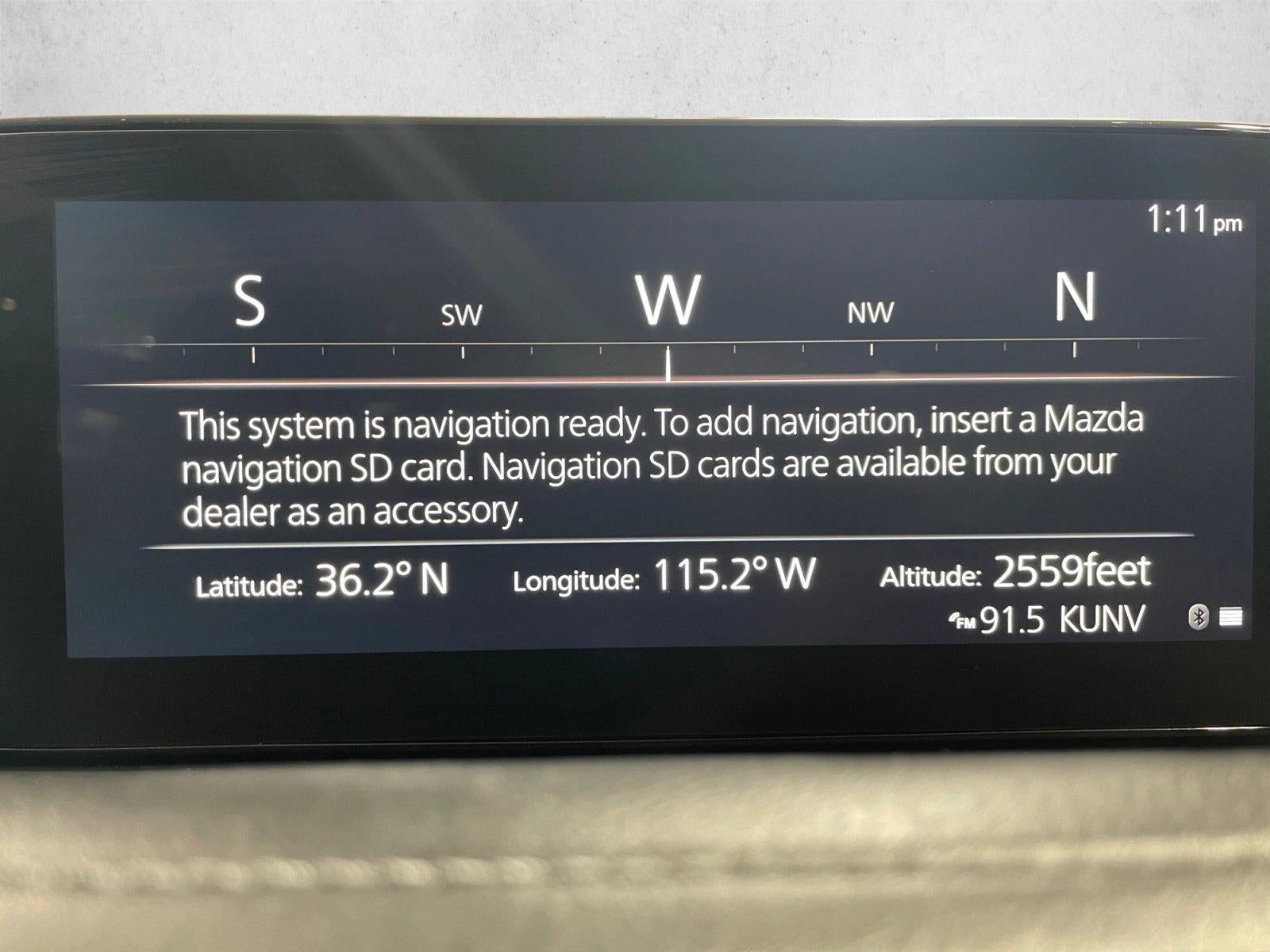 2025 Mazda Mazda CX-30 2.5 S Preferred Package AWD
