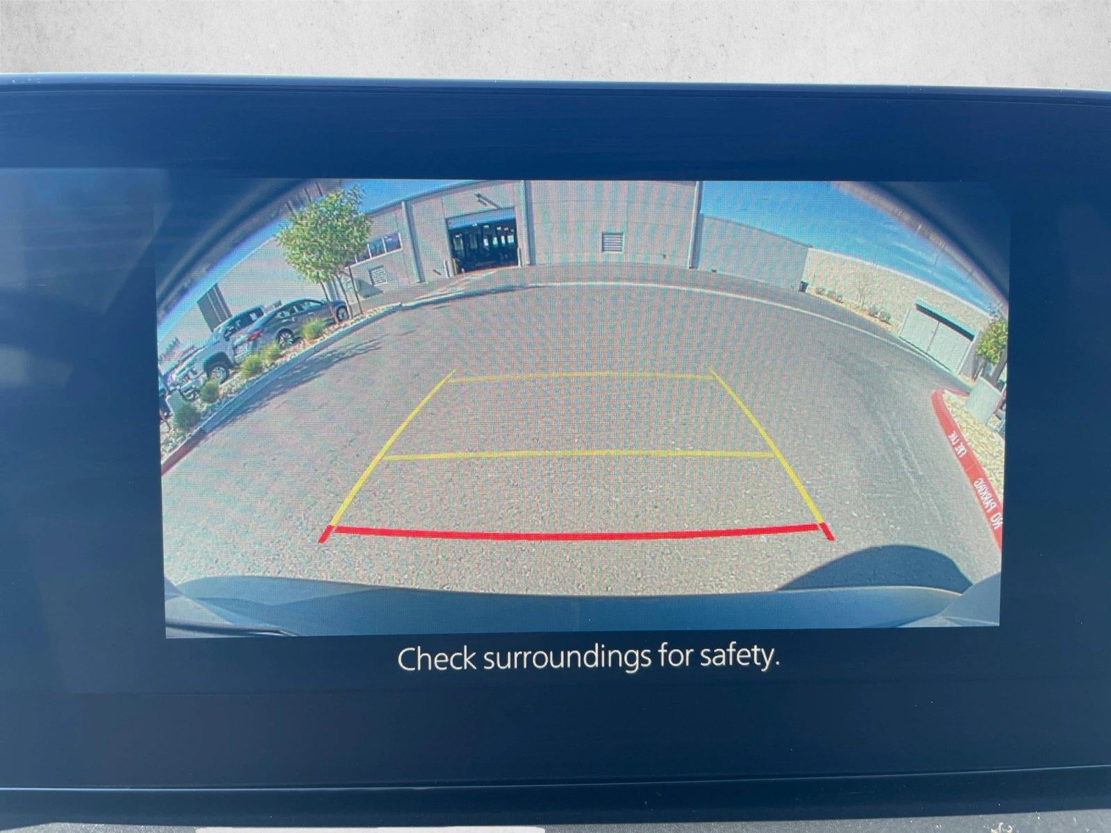 2025 Mazda Mazda CX-30 2.5 S Preferred Package AWD