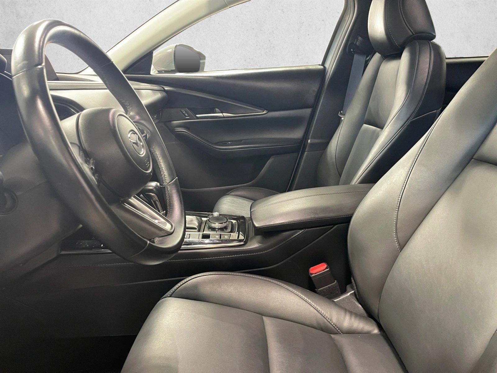 2025 Mazda Mazda CX-30 2.5 S Preferred Package AWD