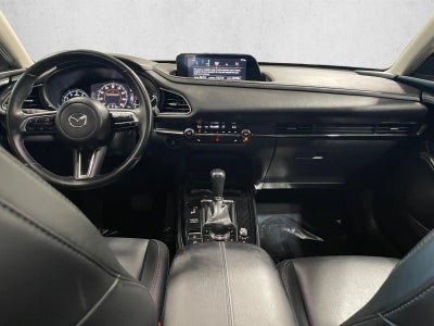 2025 Mazda Mazda CX-30 2.5 S Preferred Package AWD