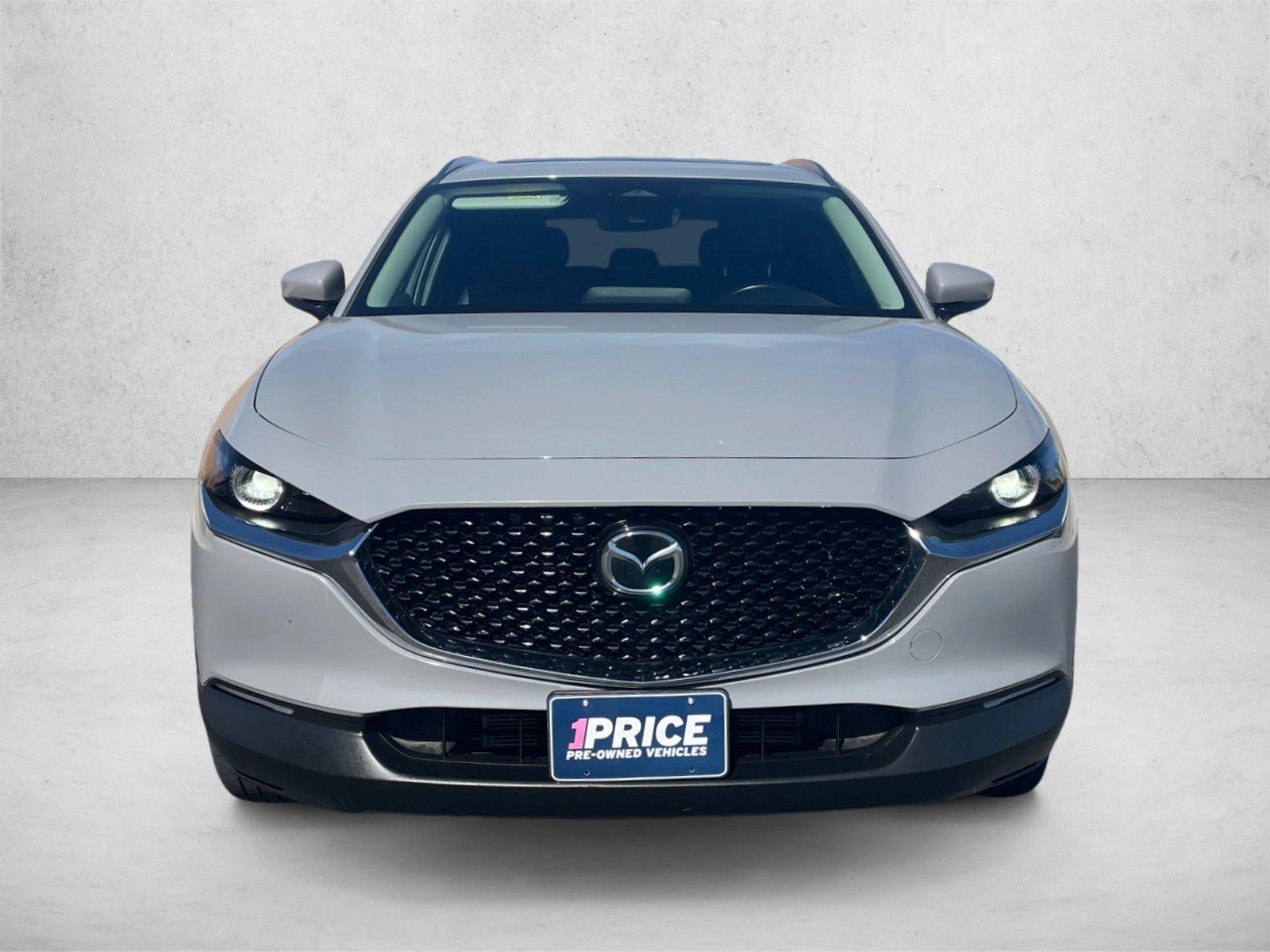 2025 Mazda Mazda CX-30 2.5 S Preferred Package AWD