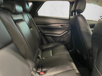 2025 Mazda Mazda CX-30 2.5 S Preferred Package AWD