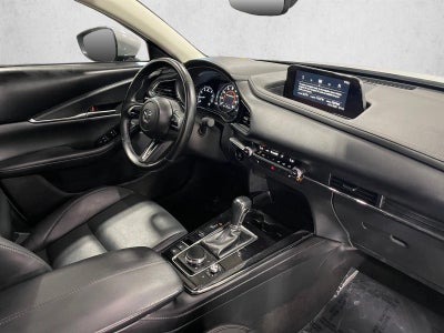 2025 Mazda Mazda CX-30 2.5 S Preferred Package AWD
