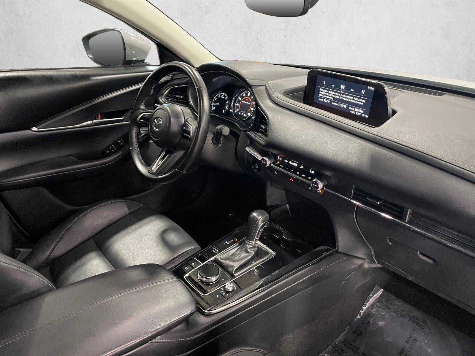 2025 Mazda Mazda CX-30 2.5 S Preferred Package AWD