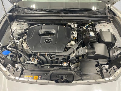 2025 Mazda Mazda CX-30 2.5 S Preferred Package AWD