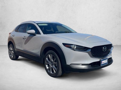 2025 Mazda Mazda CX-30 2.5 S Preferred Package AWD