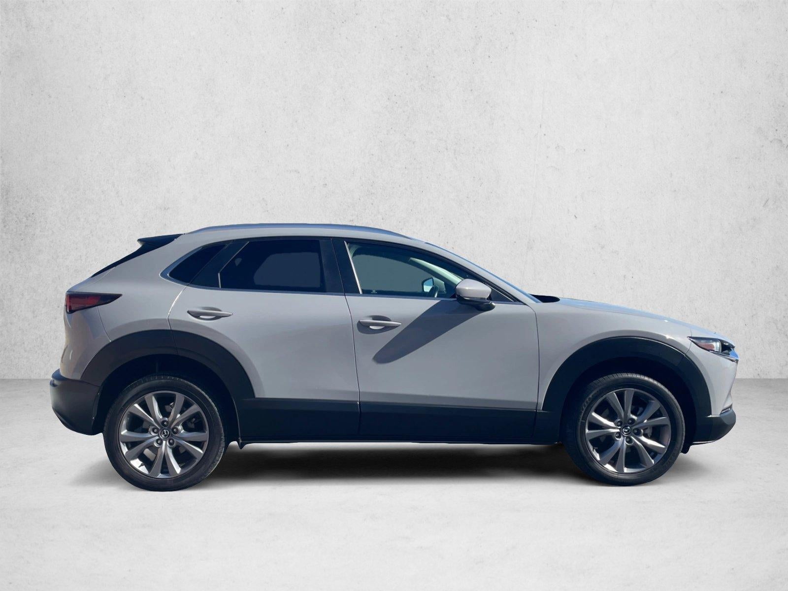 2025 Mazda Mazda CX-30 2.5 S Preferred Package AWD