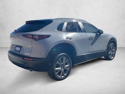 2025 Mazda Mazda CX-30 2.5 S Preferred Package AWD