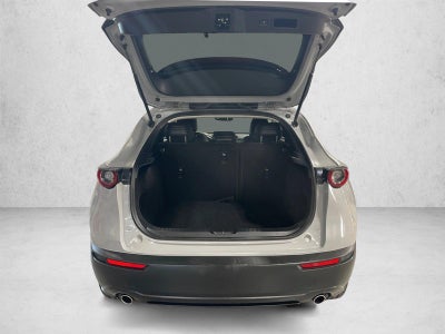 2025 Mazda Mazda CX-30 2.5 S Preferred Package AWD
