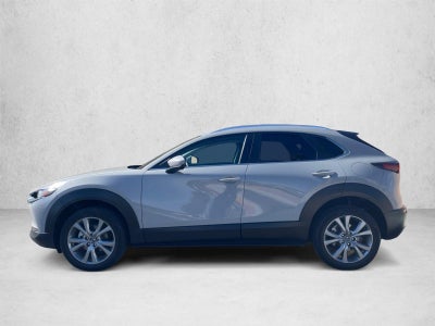 2025 Mazda Mazda CX-30 2.5 S Preferred Package AWD