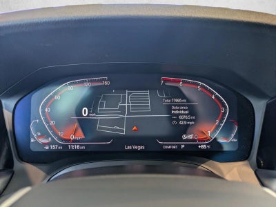 2021 BMW 330i Sedan North America