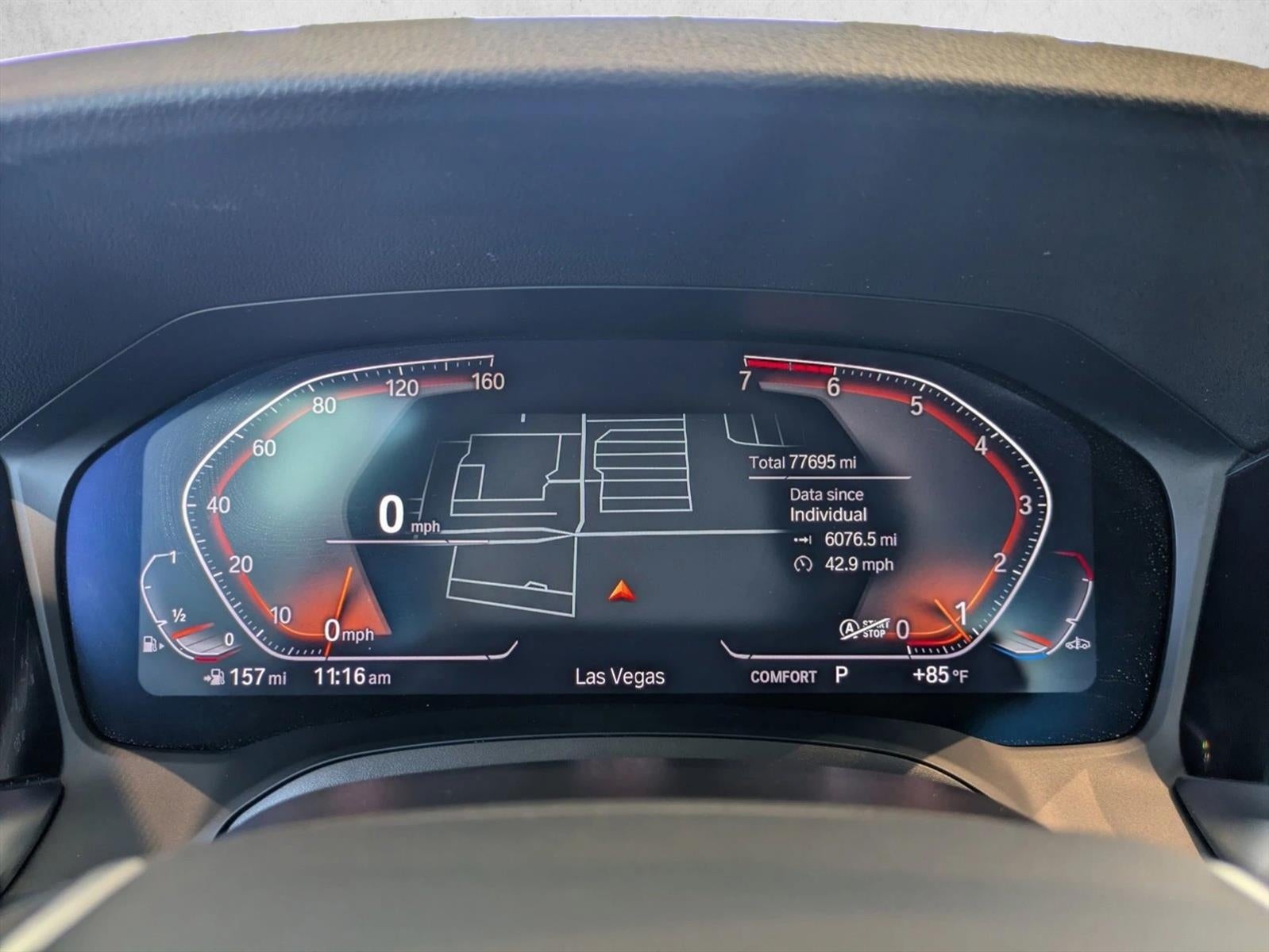 2021 BMW 330i Sedan North America