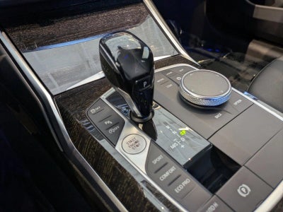 2021 BMW 330i Sedan North America