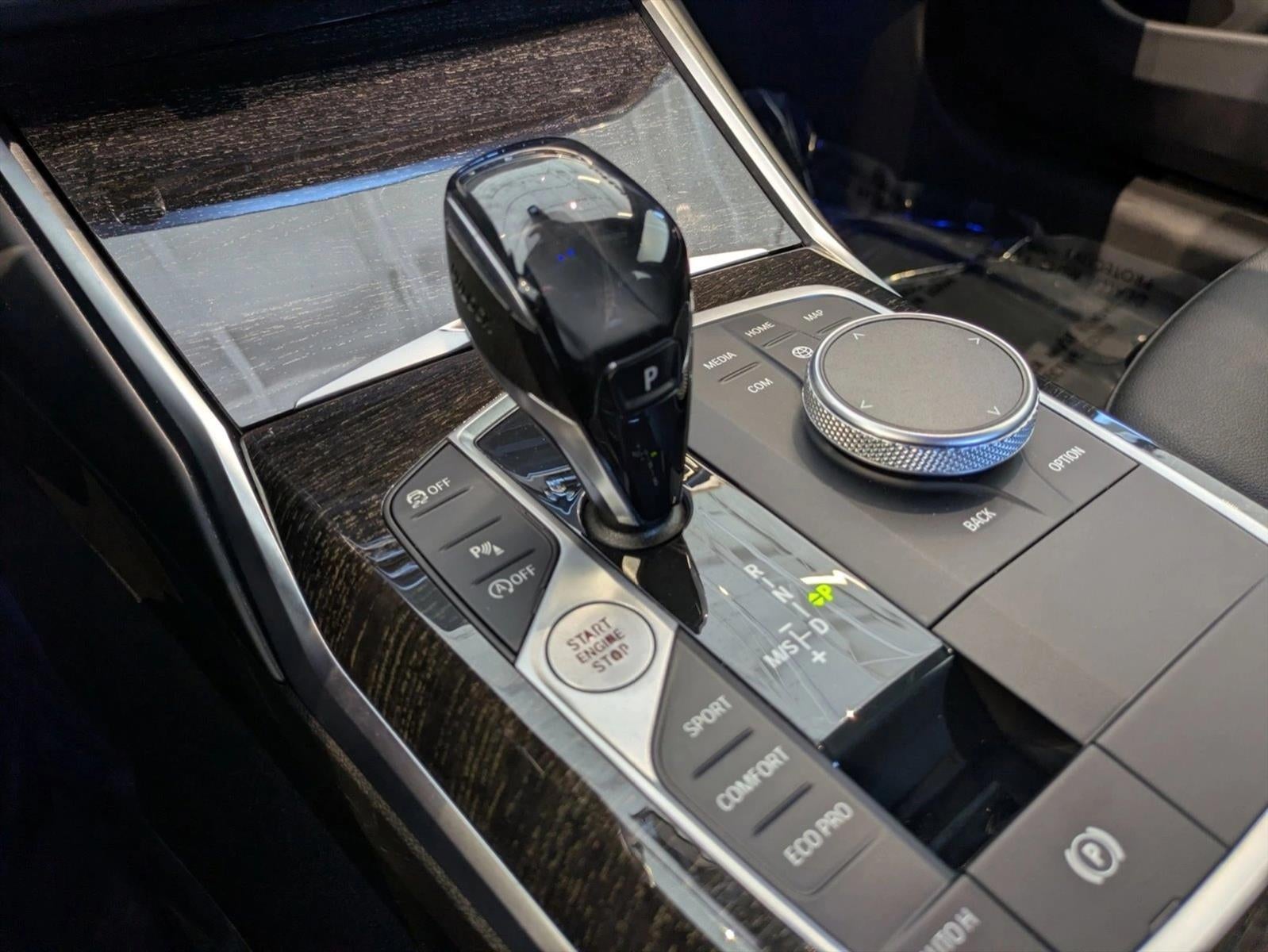 2021 BMW 330i Sedan North America