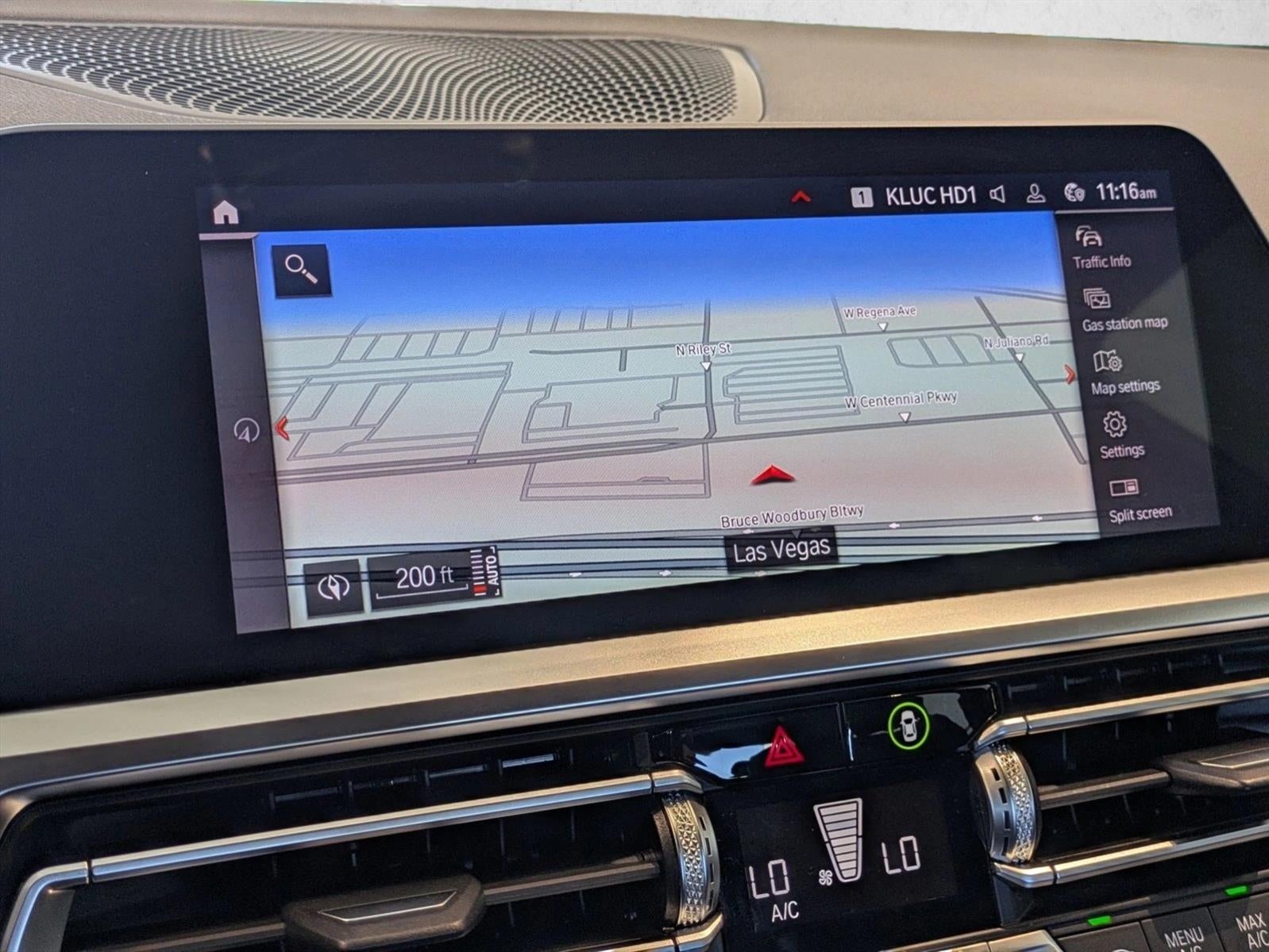 2021 BMW 330i Sedan North America