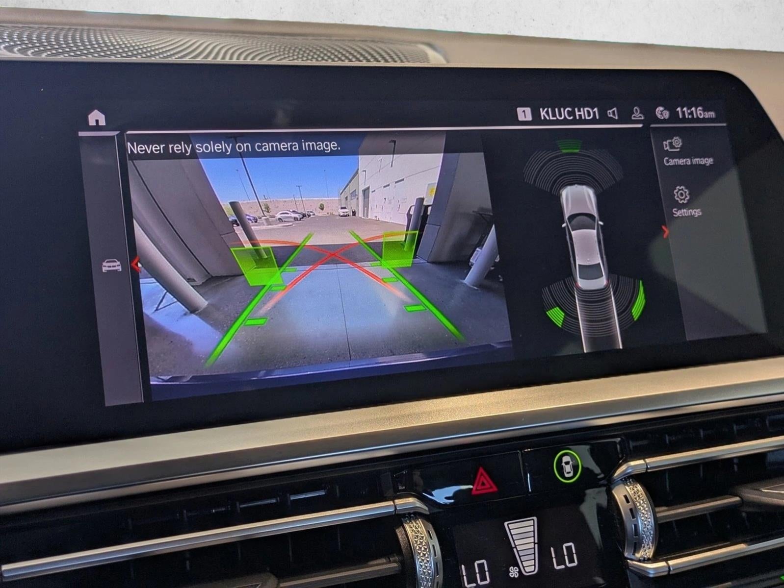 2021 BMW 330i Sedan North America