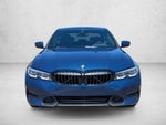 2021 BMW 330i Sedan North America