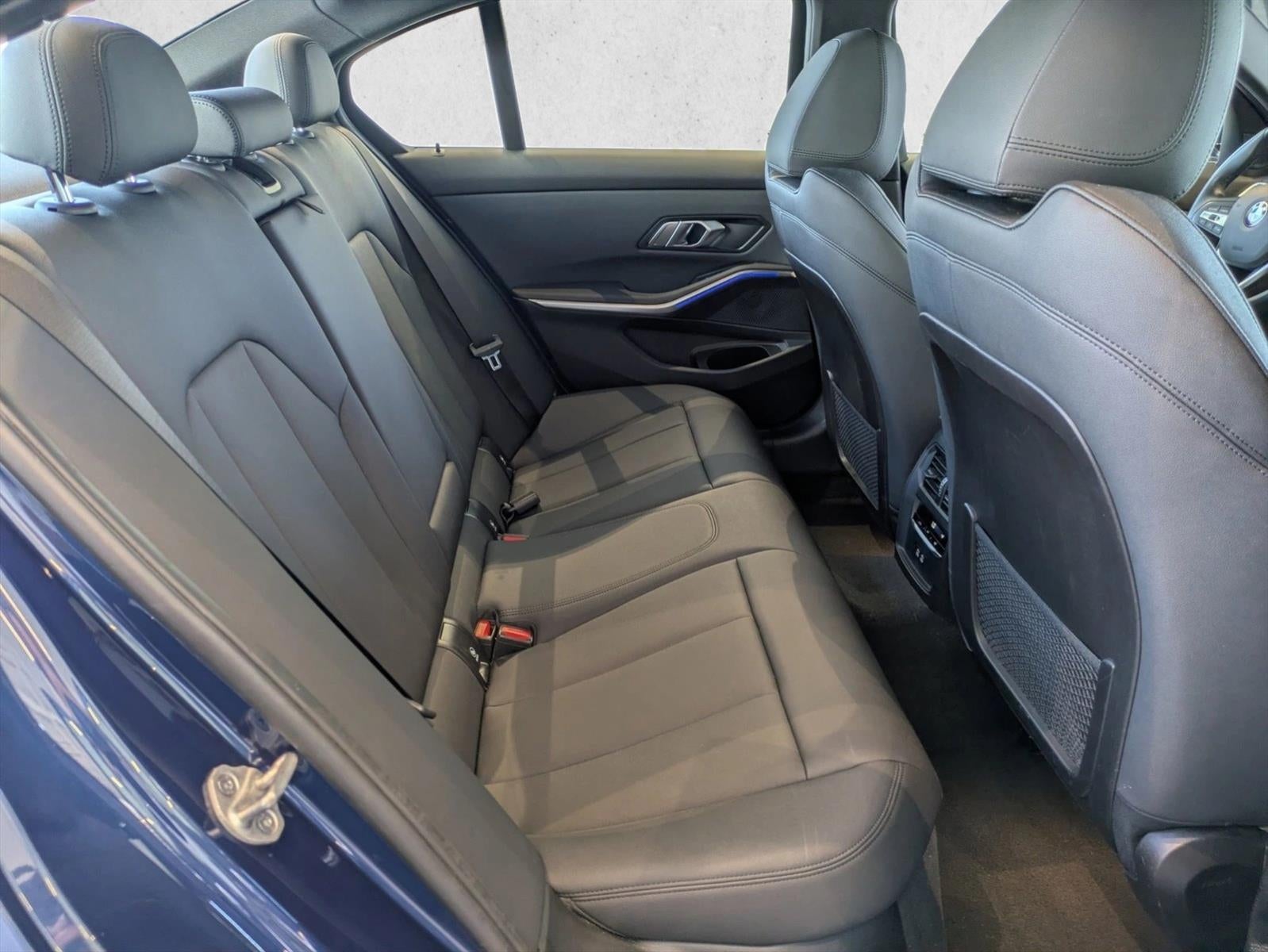2021 BMW 330i Sedan North America
