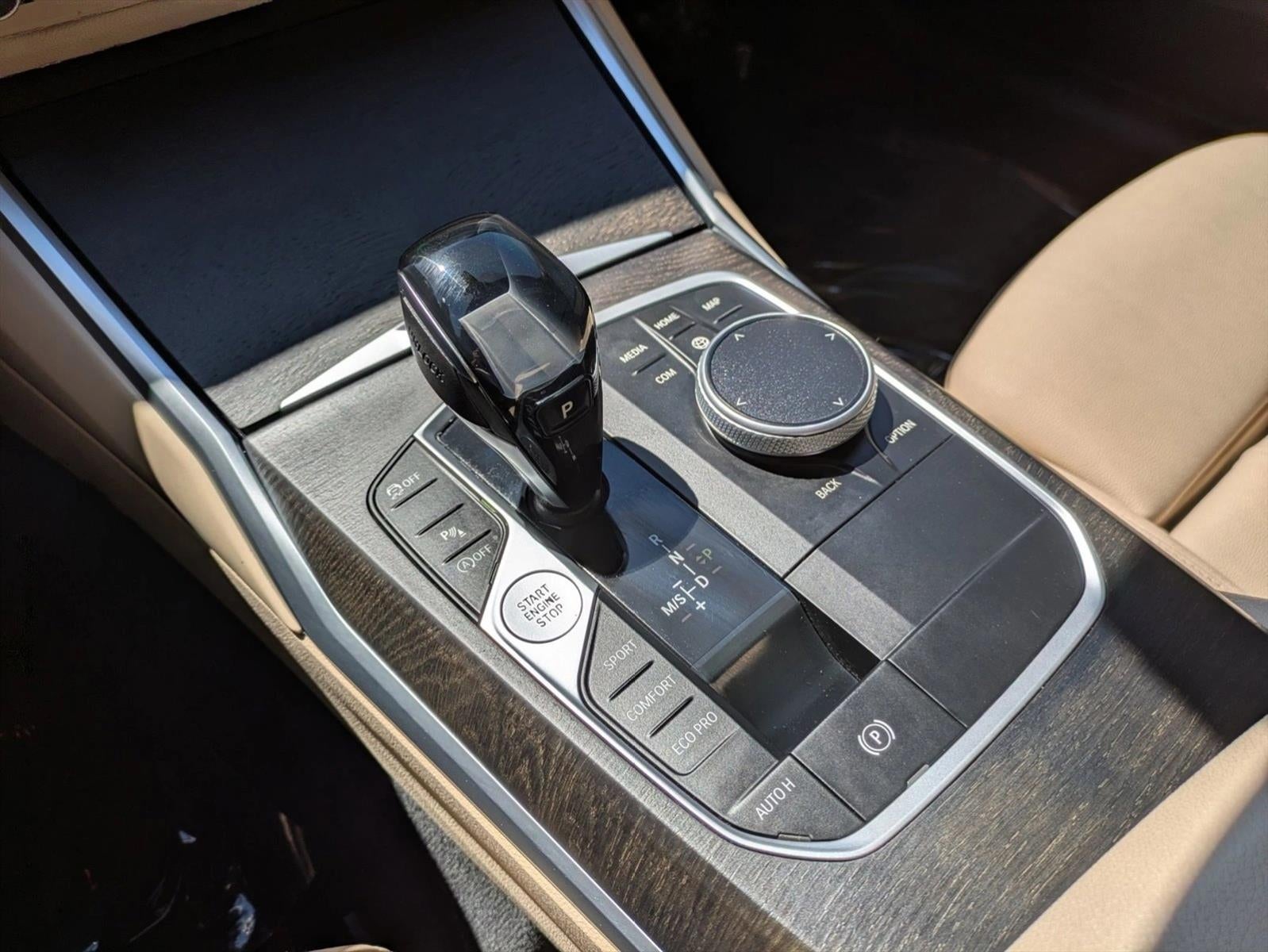 2020 BMW 330i Sedan North America