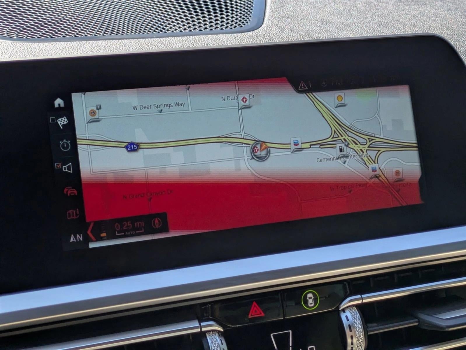 2020 BMW 330i Sedan North America