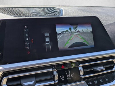 2020 BMW 330i Sedan North America