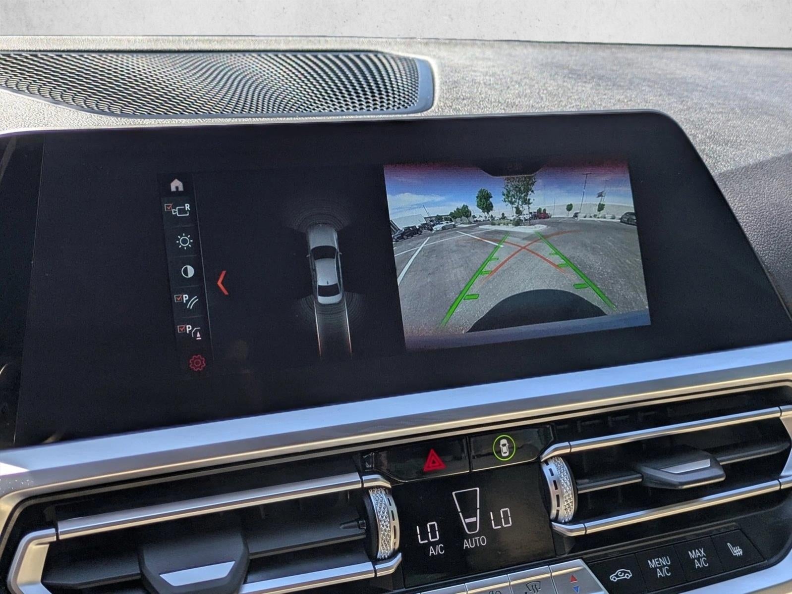 2020 BMW 330i Sedan North America