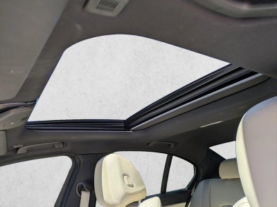 2020 BMW 330i Sedan North America