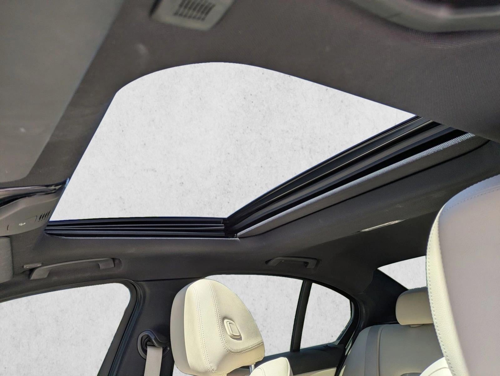 2020 BMW 330i Sedan North America