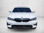 2020 BMW 330i Sedan North America