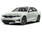 2020 BMW 330i Sedan North America