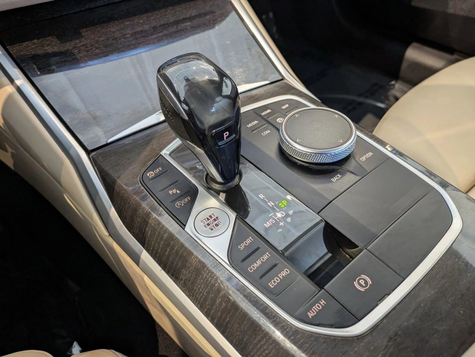 2020 BMW 330i Sedan North America