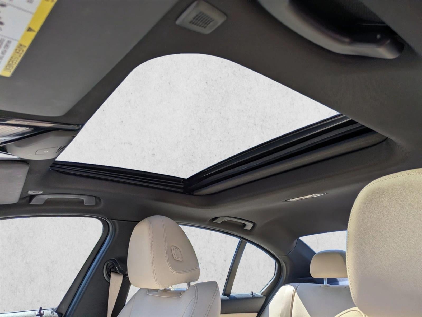 2020 BMW 330i Sedan North America