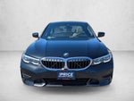 2020 BMW 330i Sedan North America