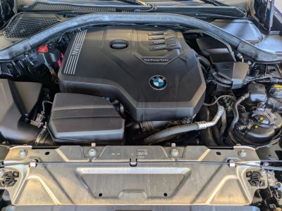 2020 BMW 330i Sedan North America