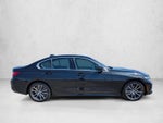 2020 BMW 330i Sedan North America